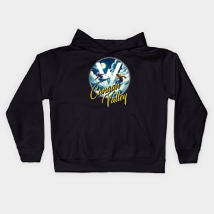 Canaan Valley Kids Hoodie